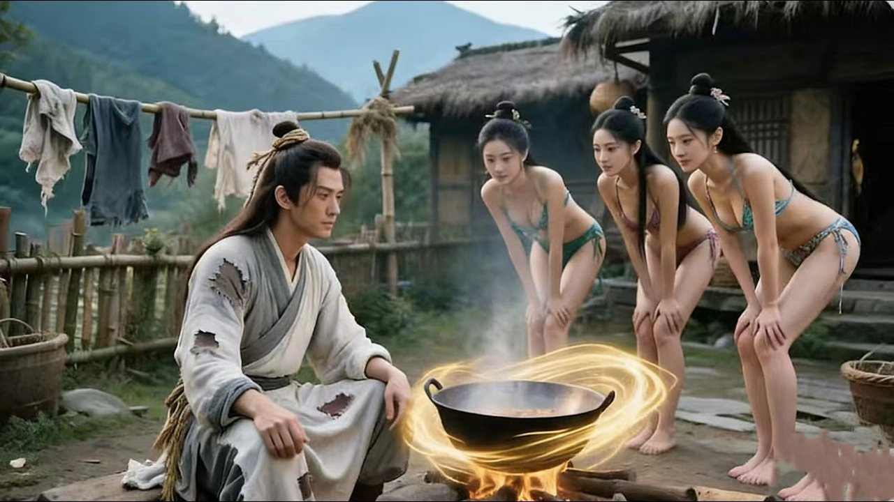 黄果在线视频内容平台画面
