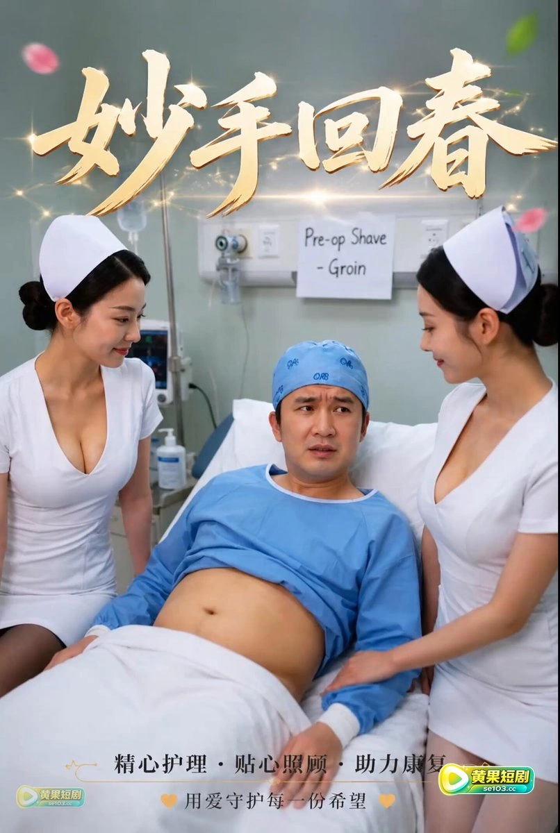 黄果AI漫剧悬疑内容封面